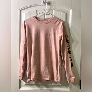 Carhartt long sleeve